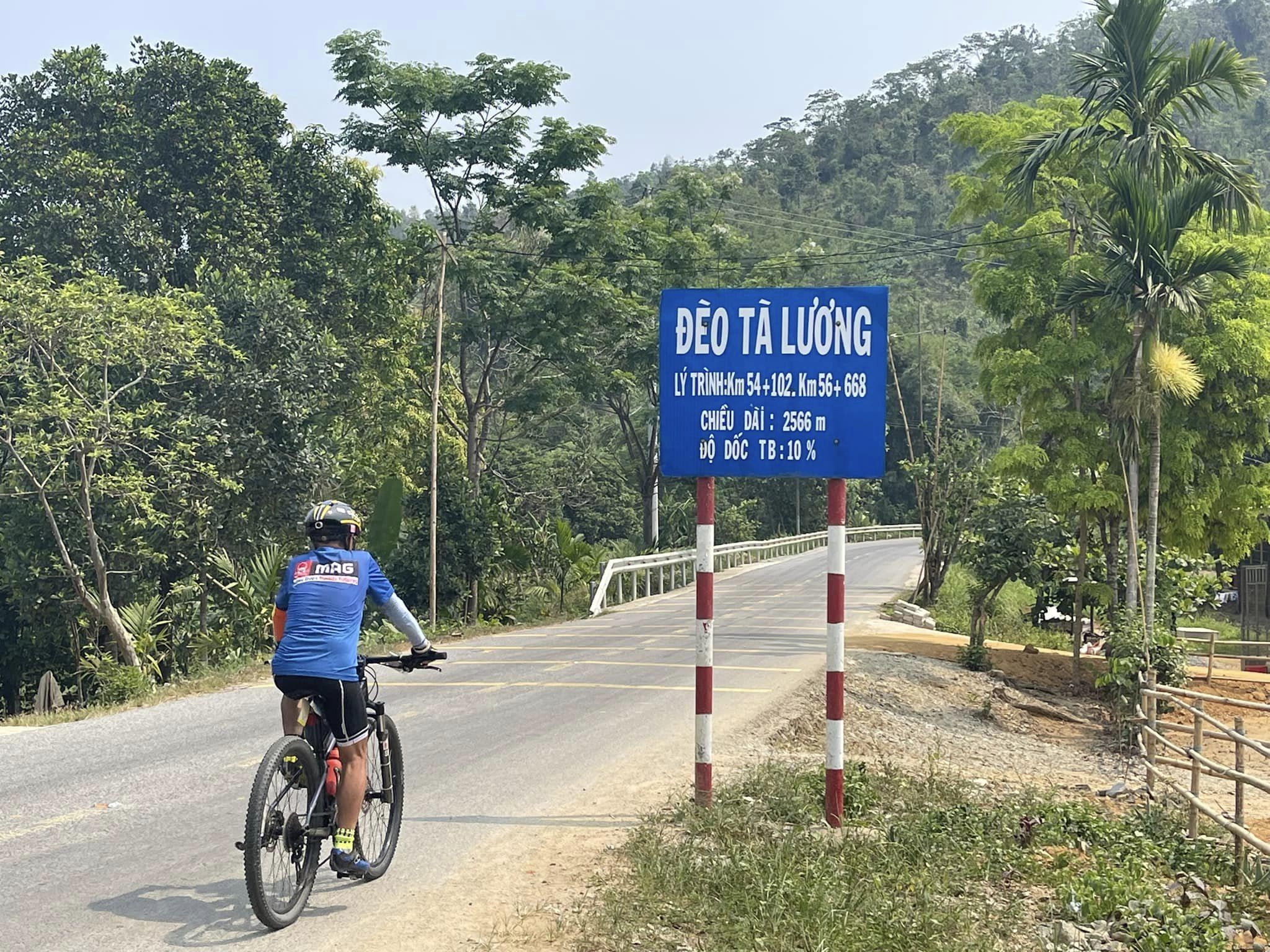 Mai Chau Bike Ride 3 Days